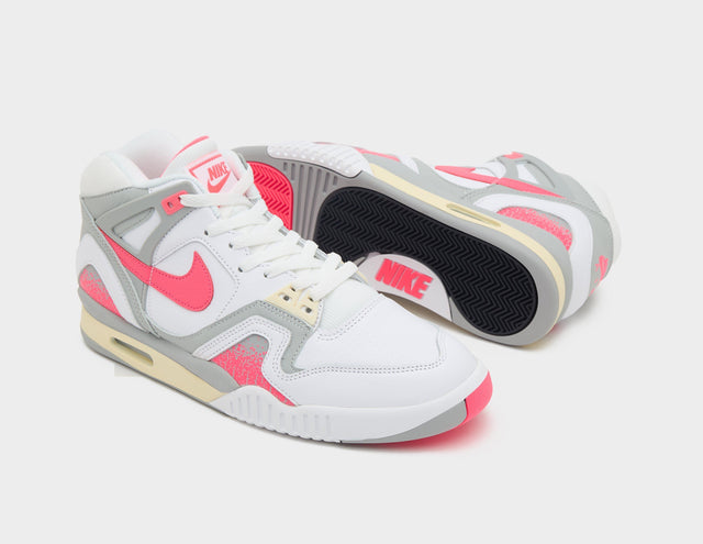 Air Tech Challenge 2
