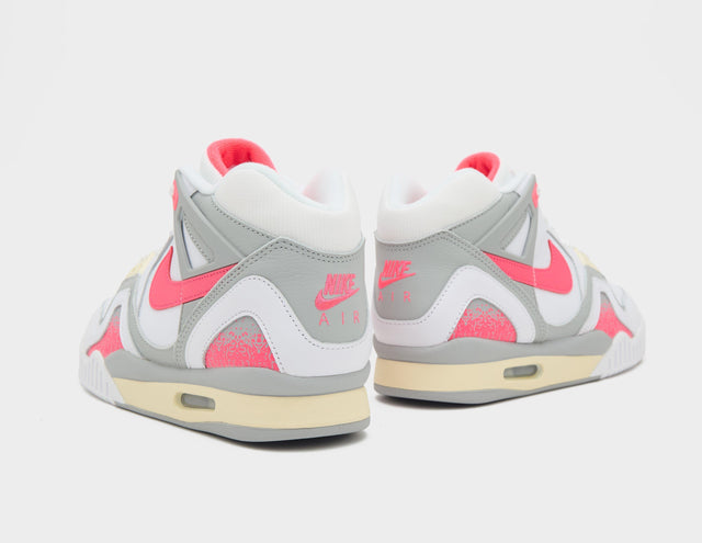 Air Tech Challenge 2