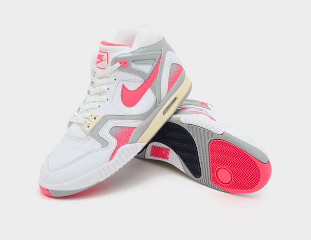 Air Tech Challenge 2