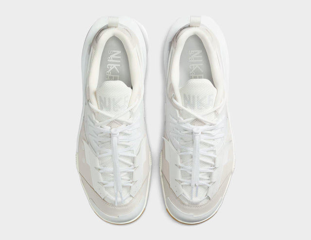 !ZEGMADOME SA WHT/WHT