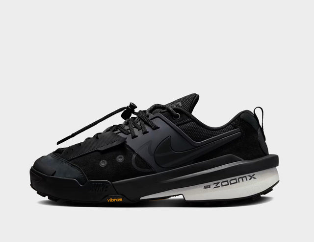 #!ZEGMADOME SA QS BLK/BLK