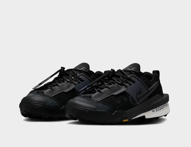 #!ZEGMADOME SA QS BLK/BLK