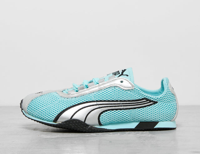 H-STREET BLU/SIL/BLK