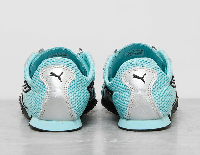 H-STREET BLU/SIL/BLK