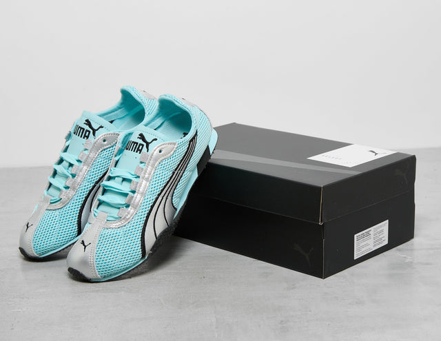 H-STREET BLU/SIL/BLK