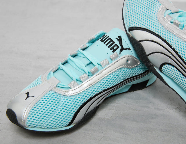 H-STREET BLU/SIL/BLK