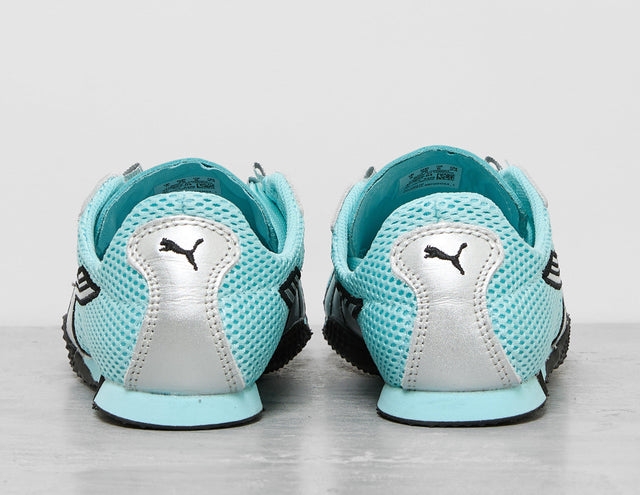 H-STREET BLU/SIL/BLK