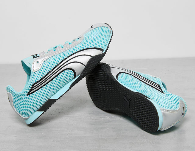 H-STREET BLU/SIL/BLK