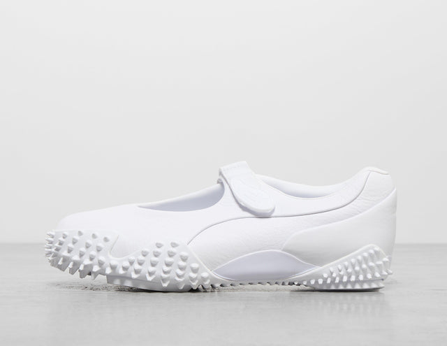 MOSTRO FEY LTH WHT/WHT