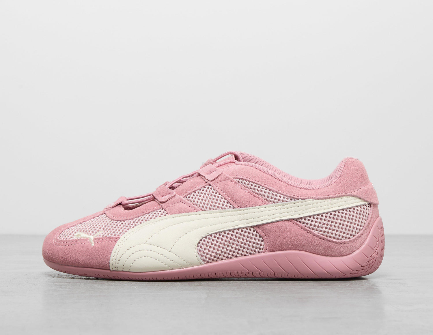 SPEEDCAT GO PNK/WHT/PNK