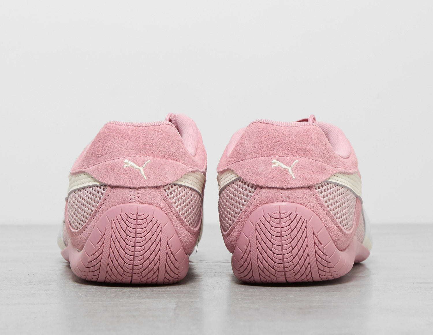 SPEEDCAT GO PNK/WHT/PNK