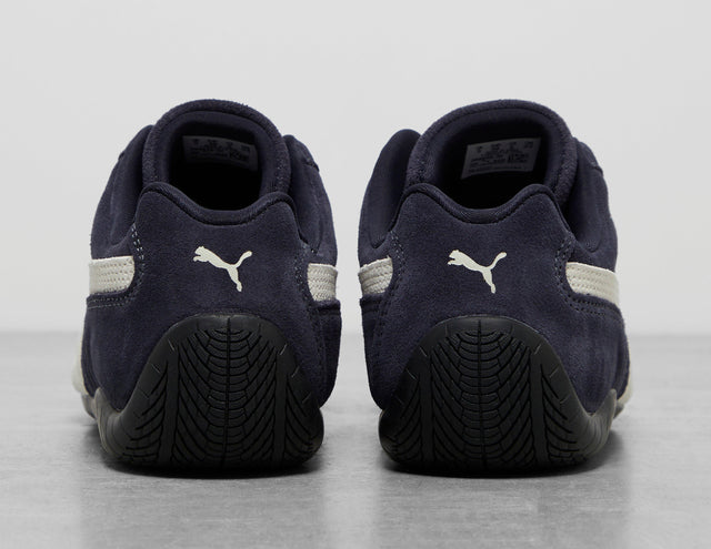 SPEEDCAT NVY/CRM/BLK