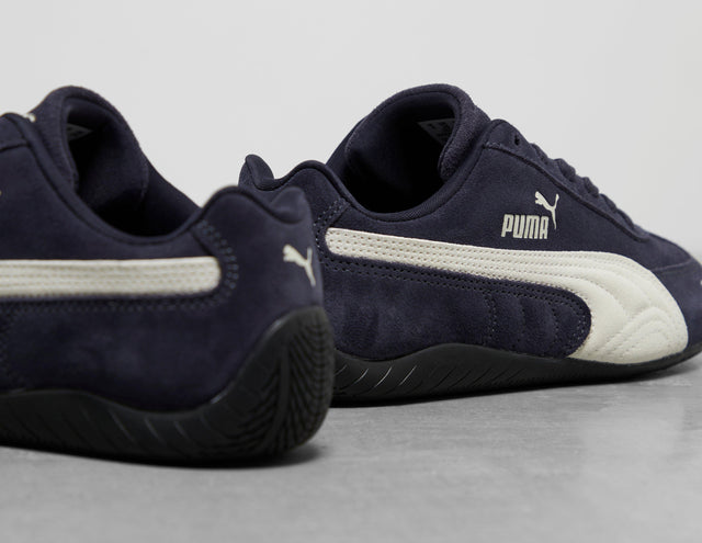 SPEEDCAT NVY/CRM/BLK