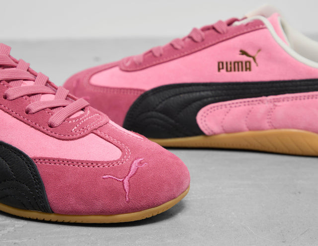 SPEEDCAT PNK/BLK/GUM