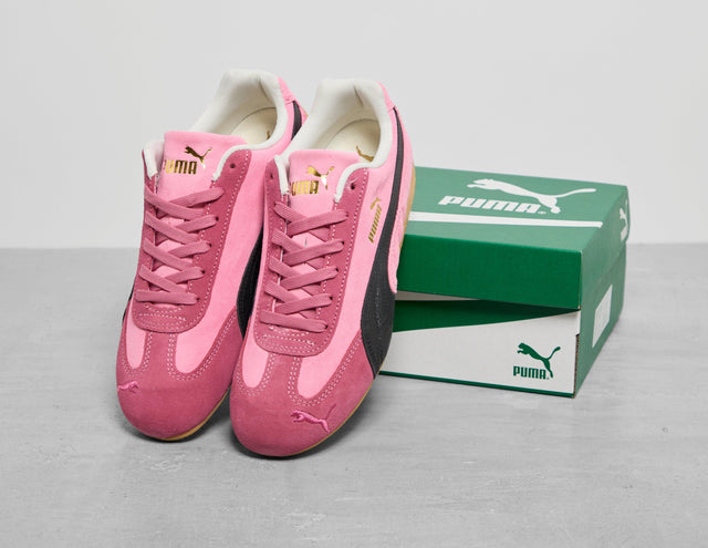 SPEEDCAT PNK/BLK/GUM