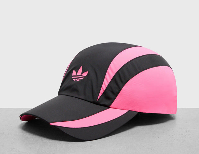 TEAMGEIST CAP BLK PNK