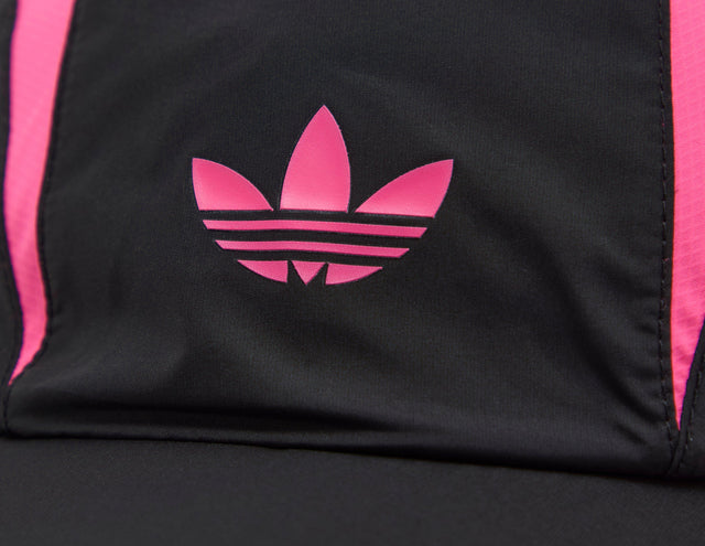 TEAMGEIST CAP BLK PNK