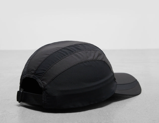 TEAMGEIST CAP BLK BLK