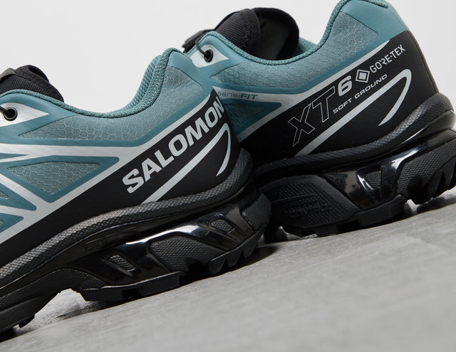 XT-6 GTX BLU/SLV/BLK