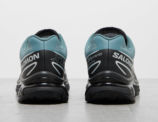 XT-6 GTX BLU/SLV/BLK