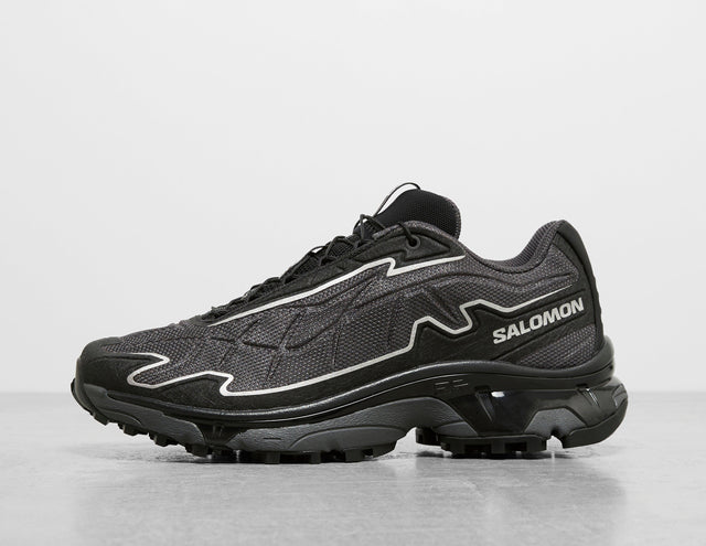 XT-SLATE BLK/SLV/BLK