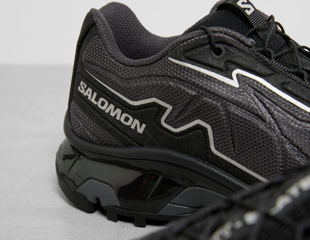 XT-SLATE BLK/SLV/BLK