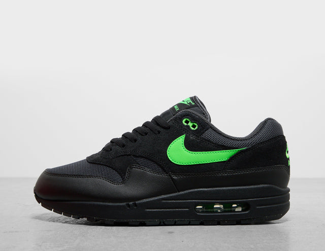AIR MAX 1 ANTH/GRN/BLK