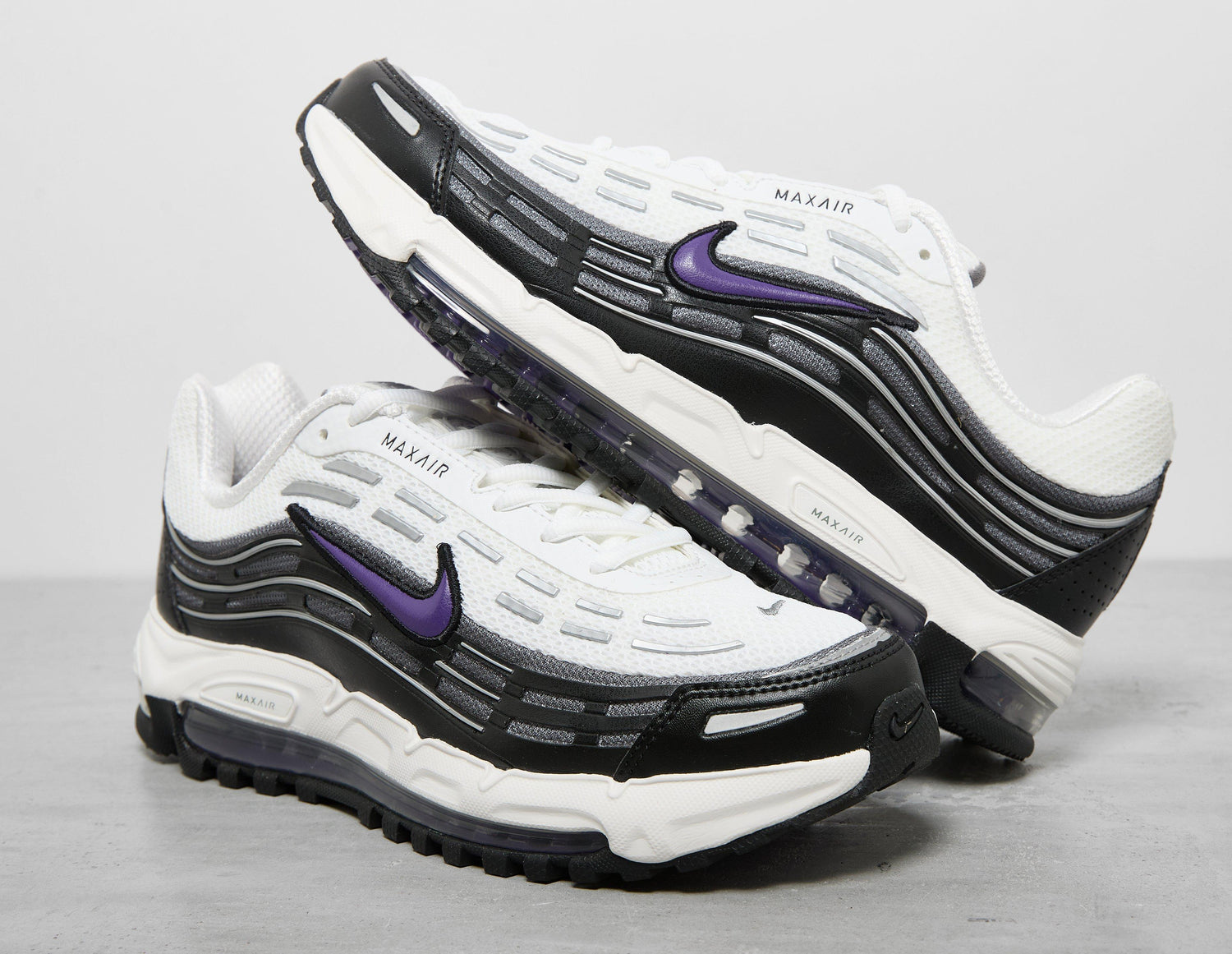 AM TL WHT/GRAPE/BLK/GRY