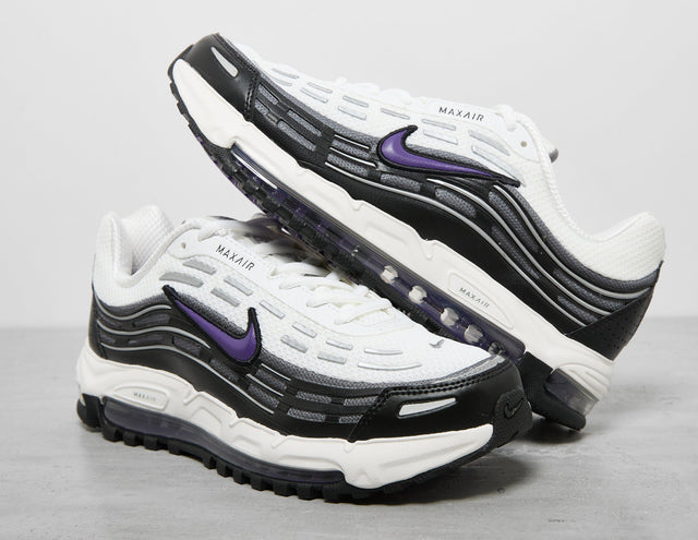 AM TL WHT/GRAPE/BLK/GRY