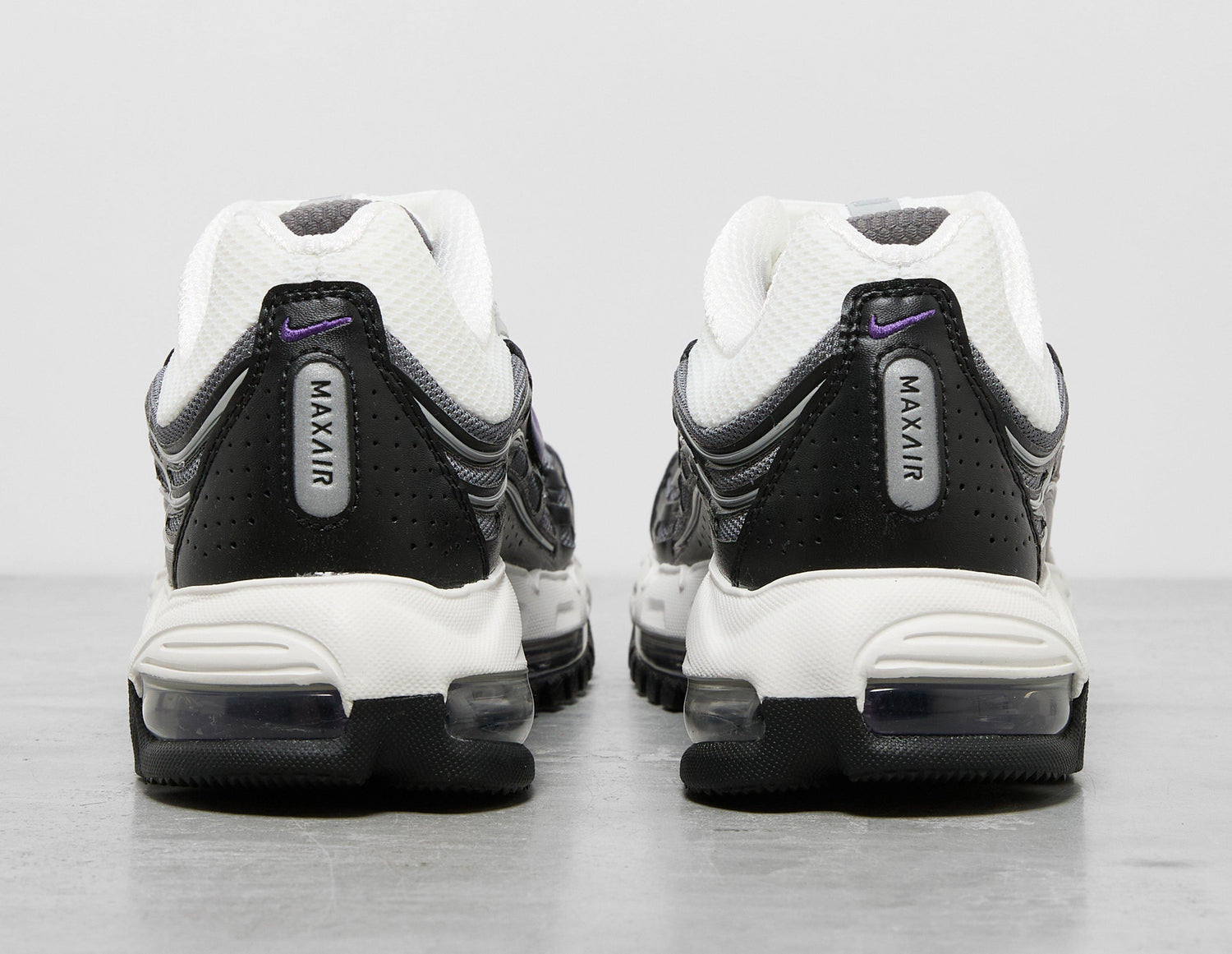 AM TL WHT/GRAPE/BLK/GRY