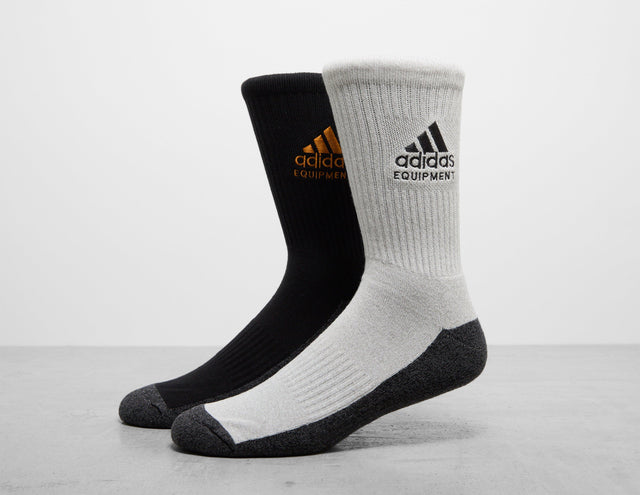 EQT Socks 2-Pack