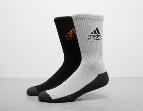 EQT SOCK BLK