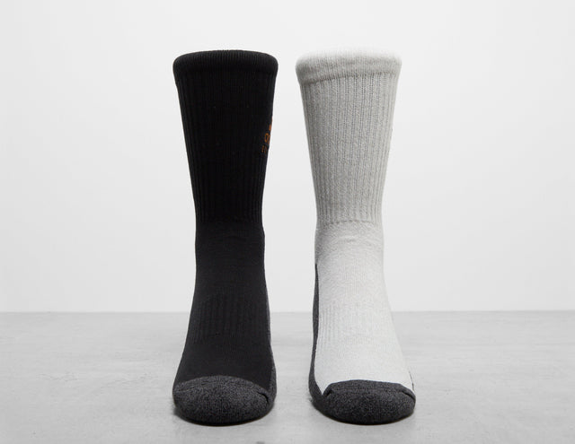 EQT Socks 2-Pack