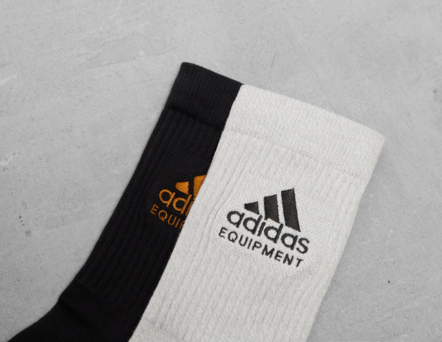 EQT Socks 2-Pack