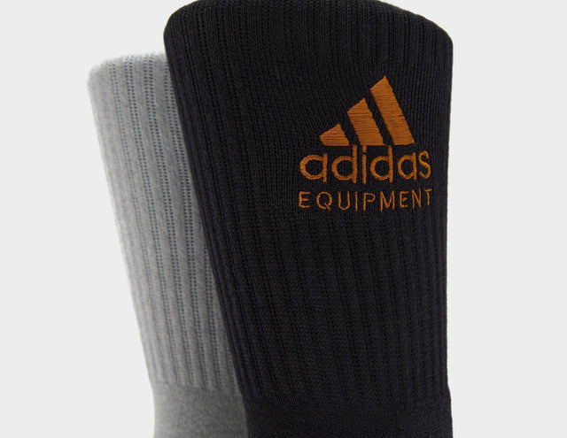 EQT Socks 2-Pack