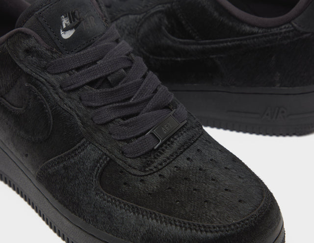 Air Force 1 Low Pony Hair Women's