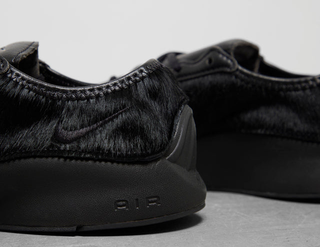 W SUPERFLY PH BLK/BLK/BL