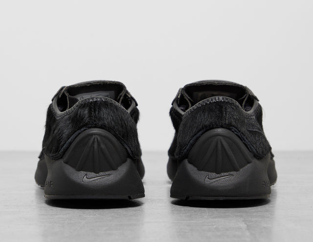 W SUPERFLY PH BLK/BLK/BL