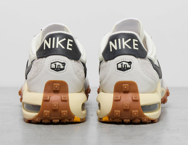 MAX WAFFLE SP WHT/BLK/WHT