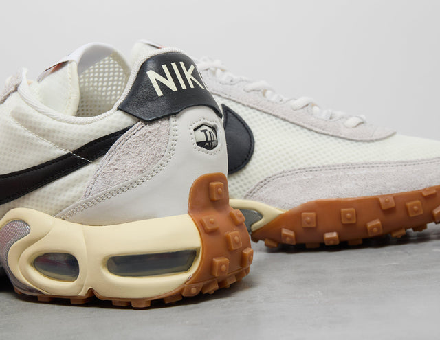 MAX WAFFLE SP WHT/BLK/WHT