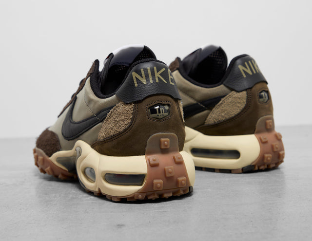 MAX WAFFLE SP OLV/CRM/OLV