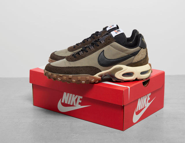 MAX WAFFLE SP OLV/CRM/OLV