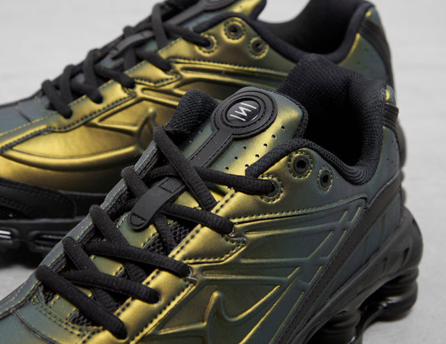 SHOX RIDE 2 IRI BLK/GRN