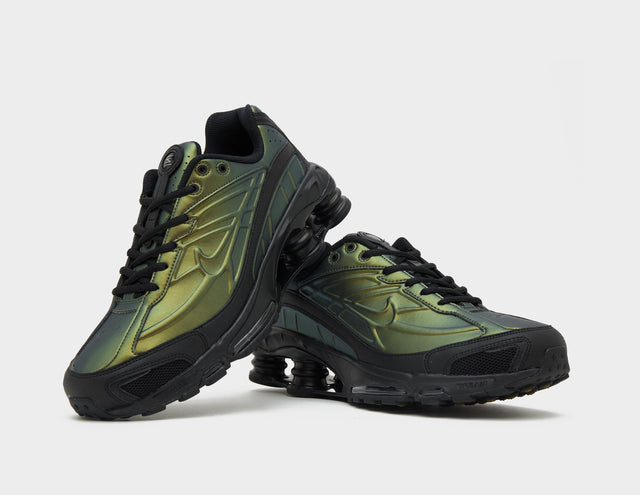 Shox Ride 2