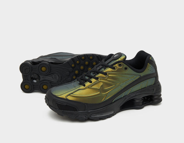 Shox Ride 2