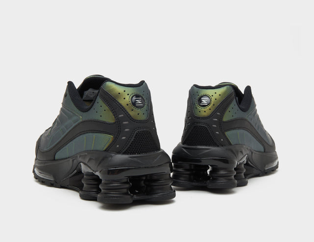 Shox Ride 2