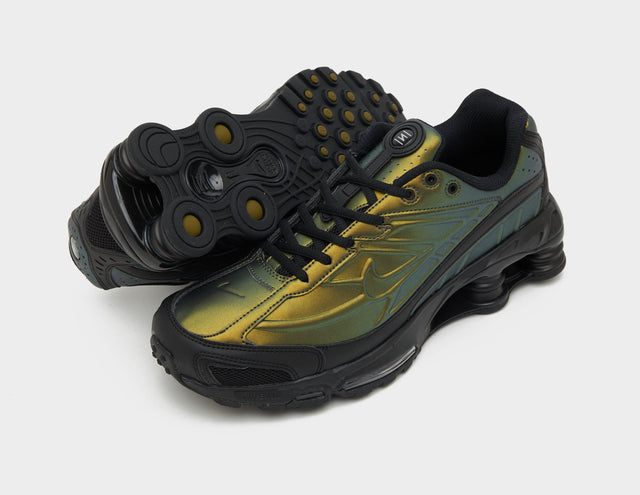 Shox Ride 2