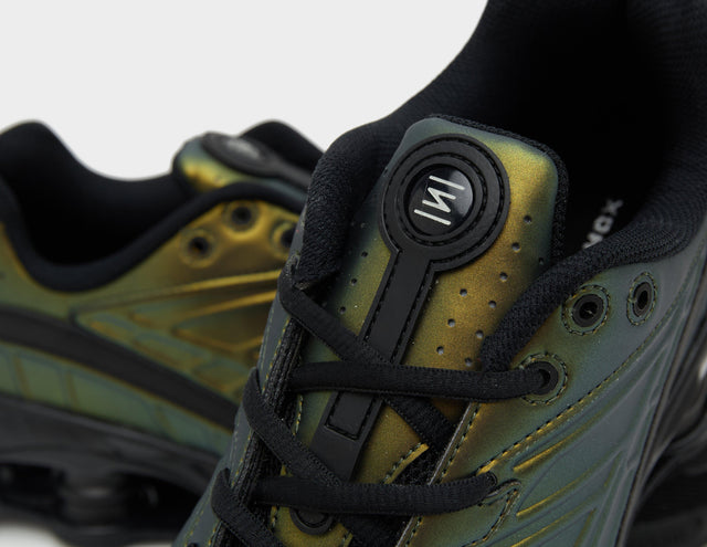 Shox Ride 2