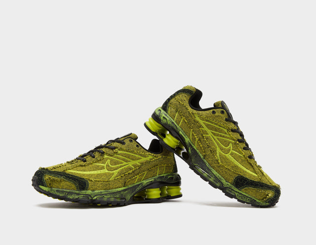 Shox Ride 2