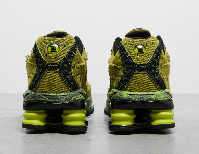 SHOX RIDE 2 GRN/YEL/GRN